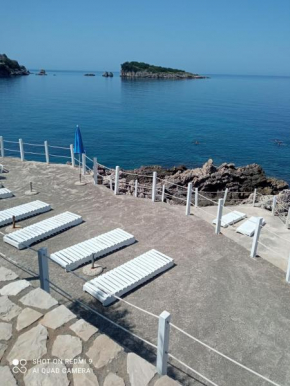 APARTMANI LUX SEA